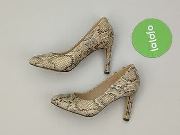 hello kitty klapki: Półbuty damskie, 35 — 2