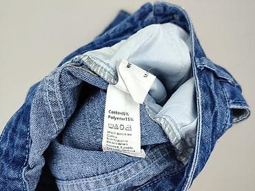 dżinsy plus size: Jeansy damskie, rozmiar M — 5