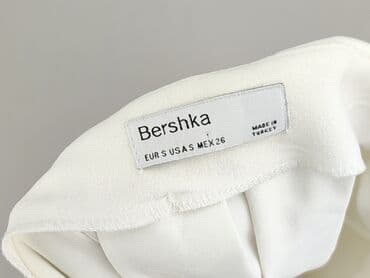 obcisła sukienka bershka: Bershka, Spódnica damska, S — 4