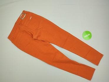 buty american eagle: Spodnie materiałowe damskie, rozmiar XS — 3