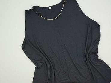 jedwabna: Top damski, rozmiar XL — 1