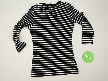 bluzka basic rekaw 34: F&F, Bluzka damska, rozmiar M — 4