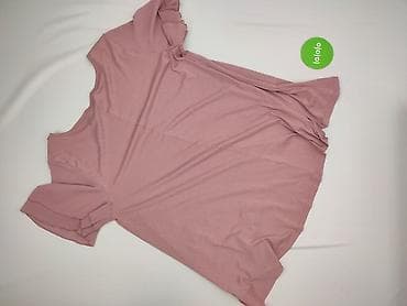 bluza okaidi: Janina, Bluzka damska, rozmiar 4XL — 3