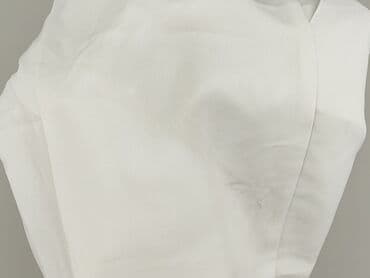 sukienki wieczorowe dla puszystych allegro: Material trousers for women, 4XL at lalafo.pl — 5 sukienki wieczorowe dla puszystych allegro: Material trousers for women, 4XL — 5