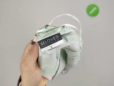 glamour: Beloved, Koszula nocna damska, rozmiar L — 4