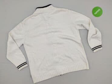 c a sweter: Wissmach, Kardigan dla mężczyzn, rozmiar 2XL — 3