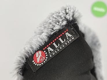 bomberka h: Top damski, rozmiar S — 4