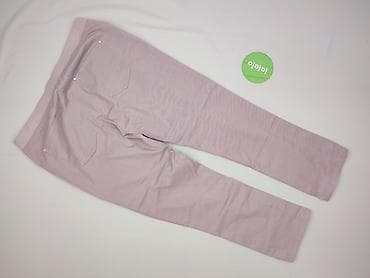 Ubrania damskie: Cotton Traders, Spodnie materiałowe damskie, rozmiar 2XL — 3