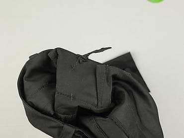 acne studios spodnie: Spodnie materiałowe damskie, rozmiar M — 5