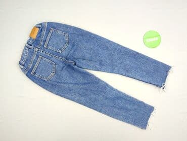 czapki pepe jeans: Spodnie jeansowe, Reserved, 13 lat, 158, stan - Bardzo dobry — 3