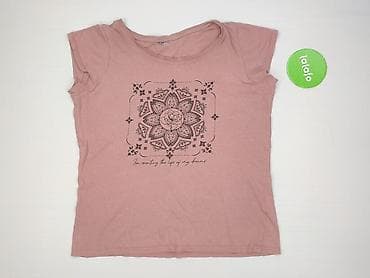 thauri label: T-shirt damski, rozmiar 2XL — 2