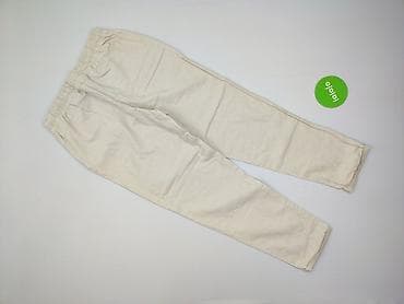 lidl joggery: Outhorn, Spodnie materiałowe damskie, rozmiar S — 3