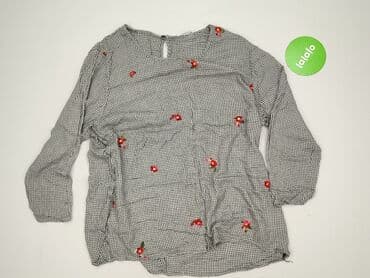 bluzy atomówki: Bluzka damska, rozmiar 2XL — 2