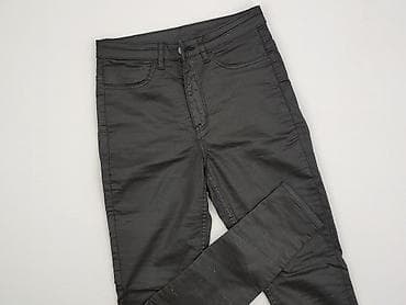 como combinar: H&M Divided, Spodnie materiałowe damskie, rozmiar S — 1