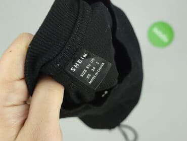 Kobiety: Shein, Top damski, XS — 4