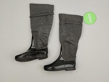 tchibo sniegowce: Kalosze damskie, rozmiar 36 — 2