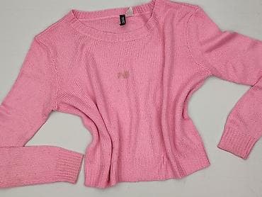 mango sweter: H&M Divided, Sweter damski, rozmiar S — 1