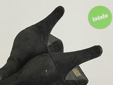 asos kozaki: Botki damskie, rozmiar 38 — 5