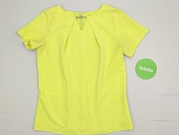 neonowa marynarka: Bluzka damska, M — 2