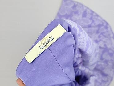 czerwone spódnice plus size: Classic, Spódnica damska, rozmiar 5XL — 4