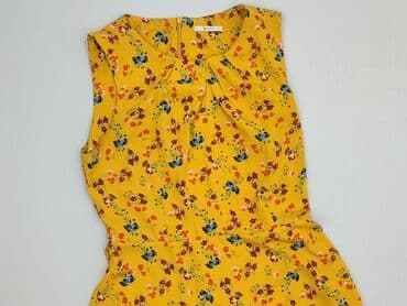 shein zolta sukienka: TU Woman, Sukienka damska, rozmiar M — 1
