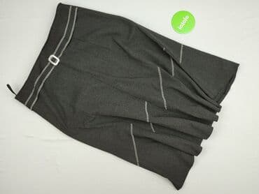 spódnice z prostokąta na gumce: Women`s skirt, size 2XL (EU 44) — 2