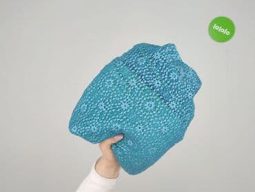 bluzki do spódnic tiulowych: Bluzka damska, rozmiar One size — 5