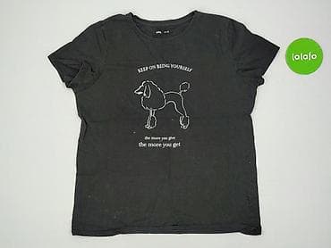 cipo: Sinsay, T-shirt damski, rozmiar M — 2