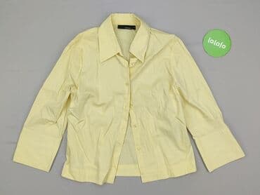 czy sweter z poliestru jest dobry: Hennes, Women`s shirt, size S (EU 36) — 2