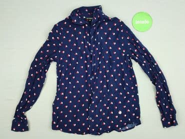 wisla krakow t shirty: Top Secret, Women`s shirt, size S (EU 36) — 2
