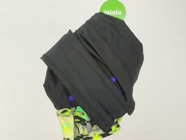 legginsy zimowe do biegania: Legginsy Sportowe damskie, rozmiar S — 5