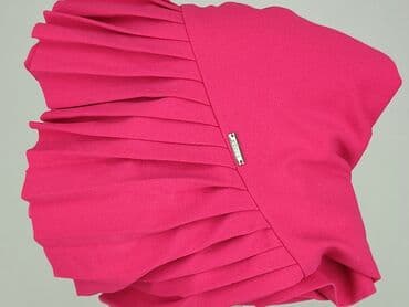 zara sukienka różowa długa: Sukienka damska, rozmiar XL — 9