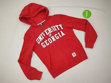 bluzy strong ekipa: Bluza z kapturem damska, rozmiar S — 2