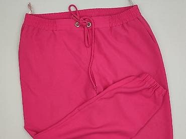 id identity bluza: Pink, Spodnie dresowe damskie, rozmiar XL — 1