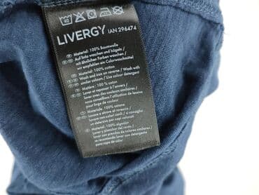 koszulka livergy: Livergy, Koszulka dla mężczyzn, rozmiar M — 5