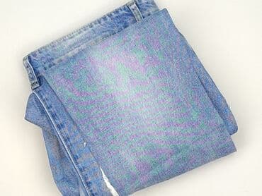 m sara jeans mom fit: M.Sara, Jeansy damskie, rozmiar L — 6