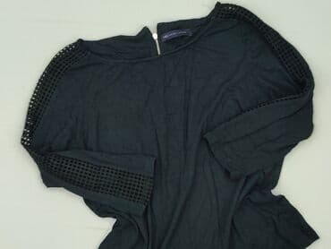 marks and spencer tops: Marks & Spencer, Bluzka damska, rozmiar M — 1