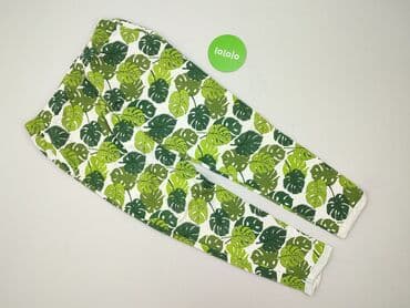 smyk.pl ubrania: Spodnie materiałowe damskie, rozmiar L — 2