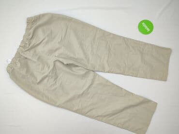 jakie spodnie dla 50 latki: Petites, Spodnie materiałowe damskie, XL — 3