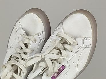 superstar 20: Adidas, Sneakersy damskie, rozmiar 36.5 — 5