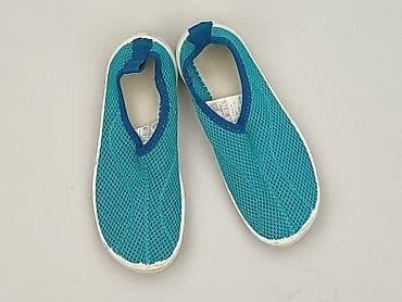 obuwie daniel: Buty dziecięce DECATHLON – balerinki/obuwie wodne dla dziewczynki - — 1