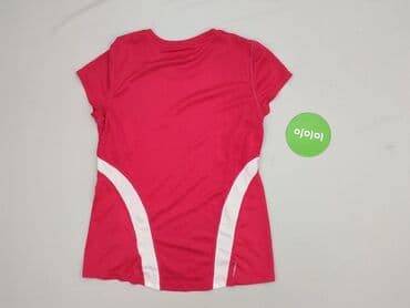 chicago bulls koszulka damska: New Balance, T-shirt damski, rozmiar S — 4