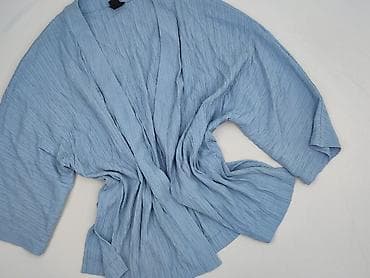 narzutka h: Lindex, Kardigan damski, rozmiar XL — 1