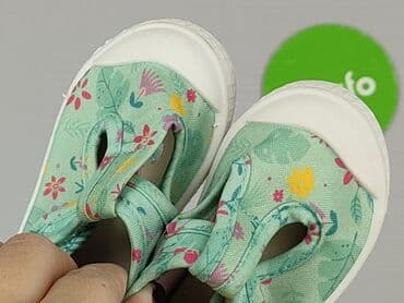 sandały levis: Buciki niemowlęce, 20, stan - Bardzo dobry — 4