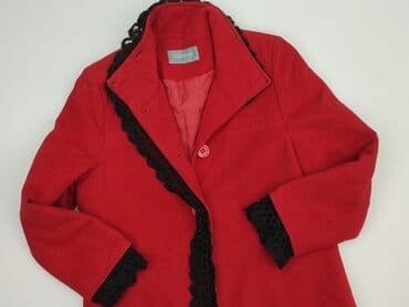 Vice versa, Płaszcz damski, rozmiar XL