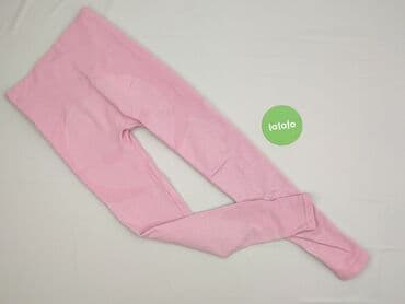 jaki numer koszulki ma messi: Bershka, Legginsy Sportowe damskie, M — 3