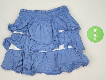 spódnice plisowane allegro: H&M, Spódnica damska, rozmiar S — 2