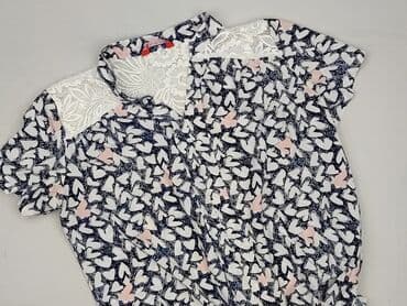 b c collection bluzy: River, Women's blouse, S — 1