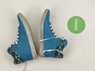 жіноче взуття польща: Sneakersy damskie, 38, stan - Dobry — 2