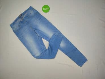 only play curve spodnie: Dorothy Perkins, Jeansy damskie, rozmiar M — 2